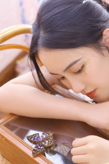 电视剧娘道