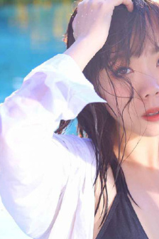 堕落的女律师